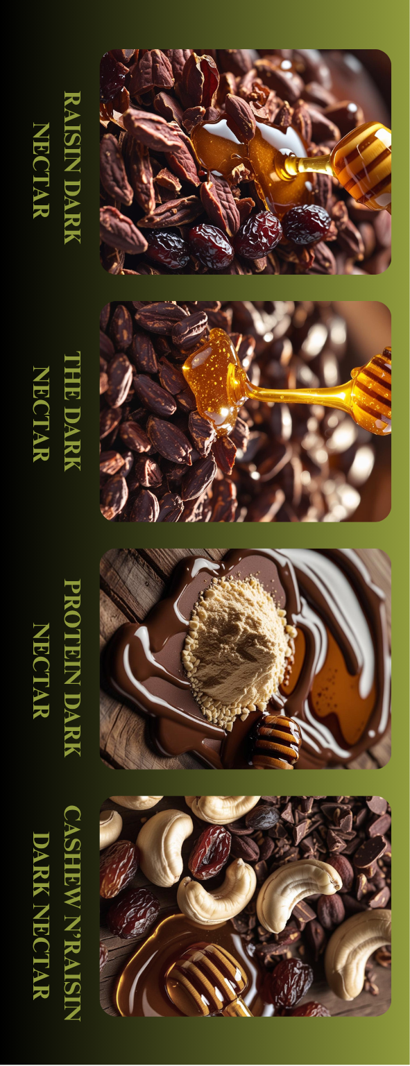 The Assorted Box, Pack of 8