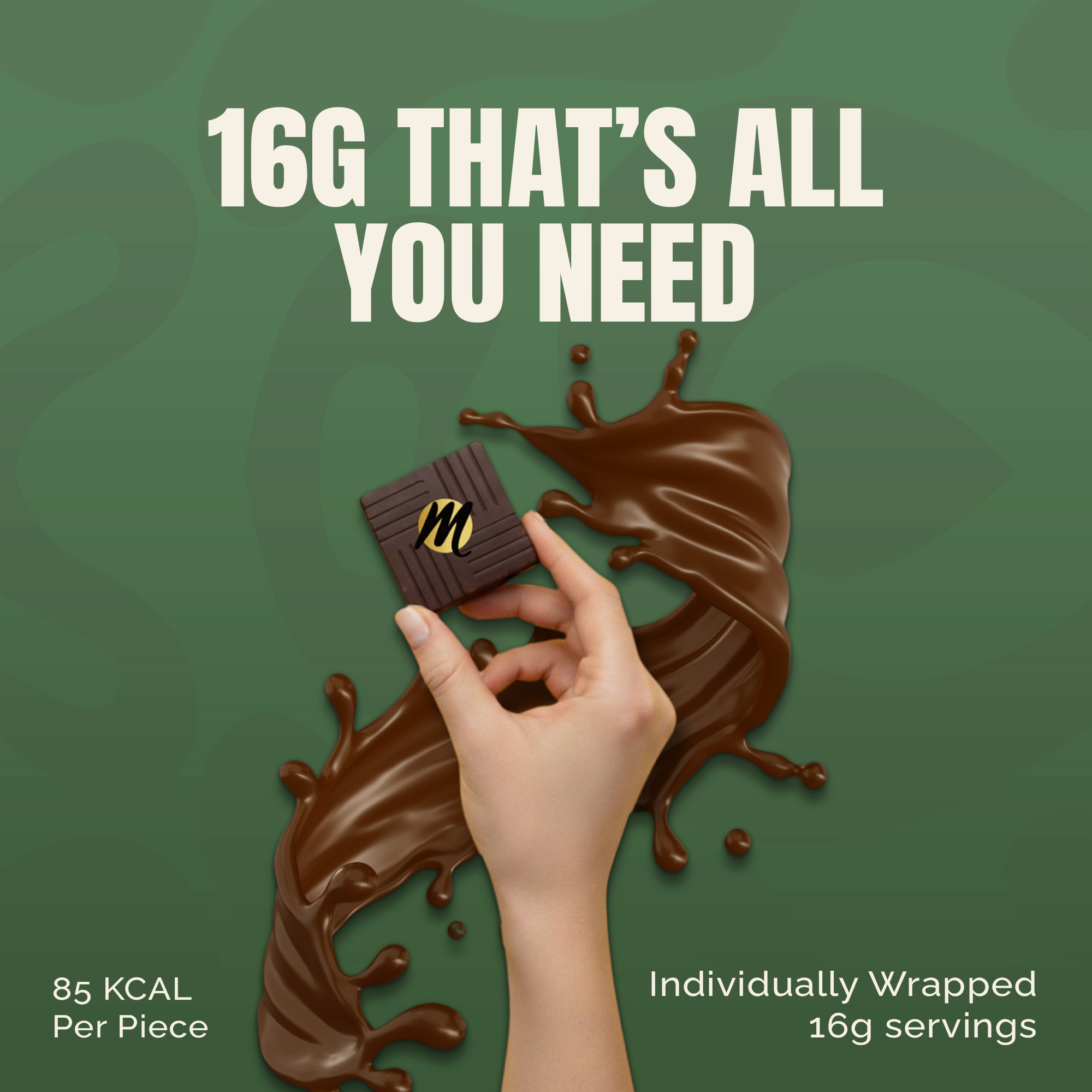 Cashew N'Raisin Dark Nectar - Pack of 6