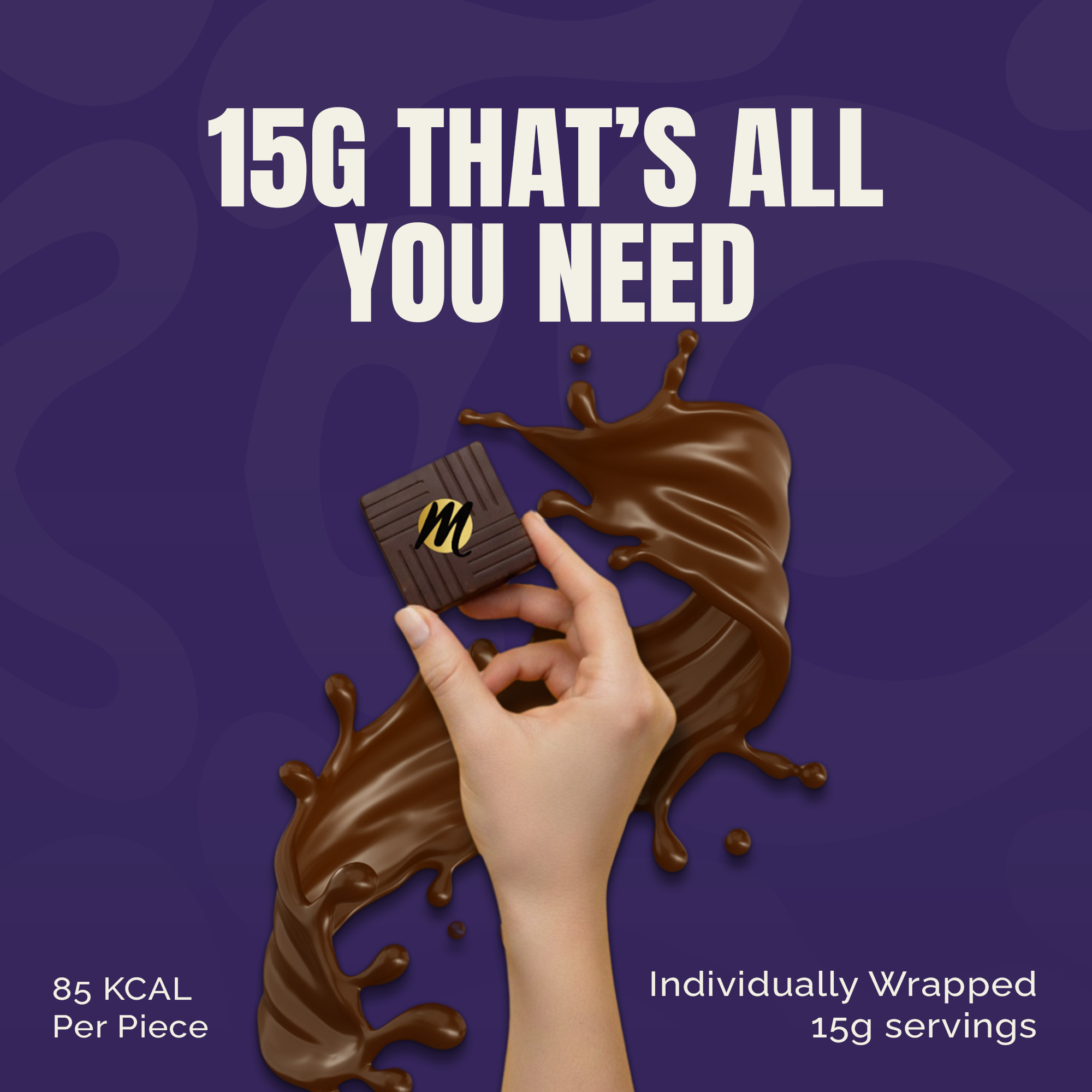 Raisin Dark Nectar - Pack of 6