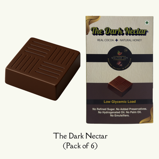 The Dark Nectar - Pack of 6