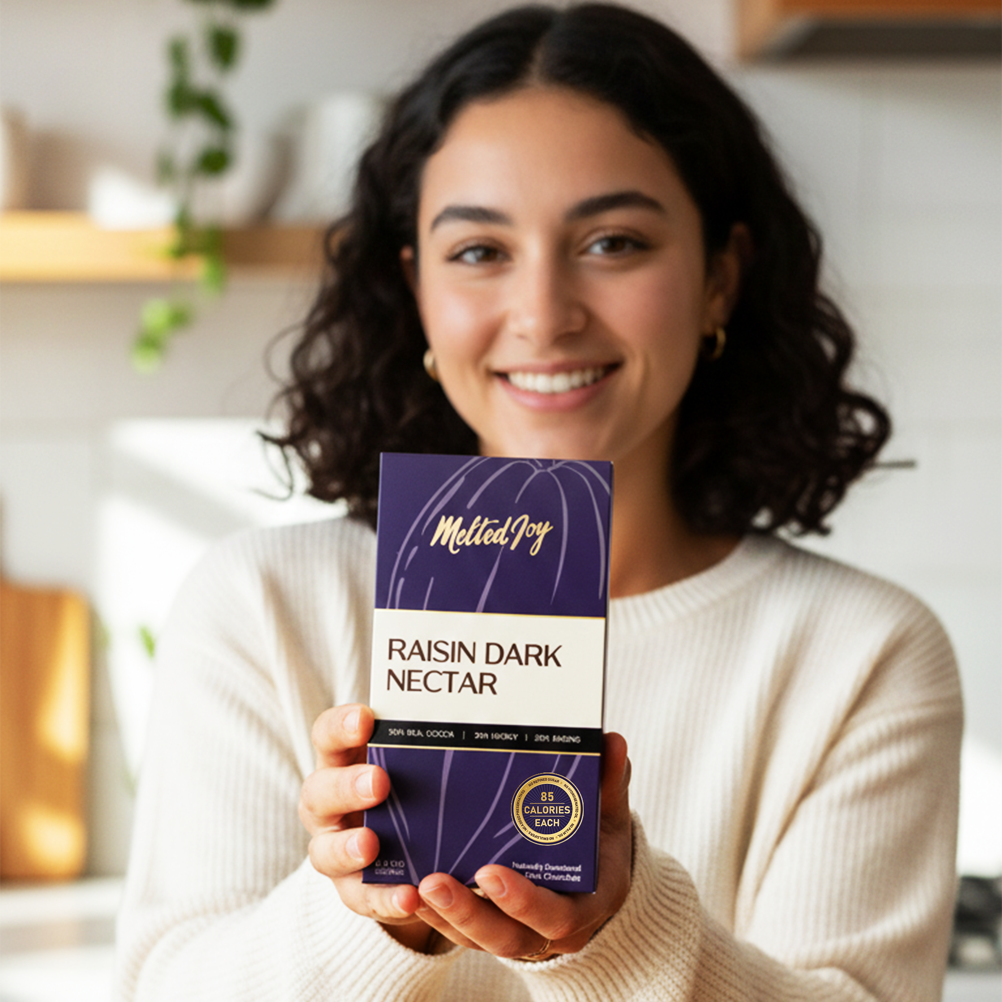 Raisin Dark Nectar - Pack of 6