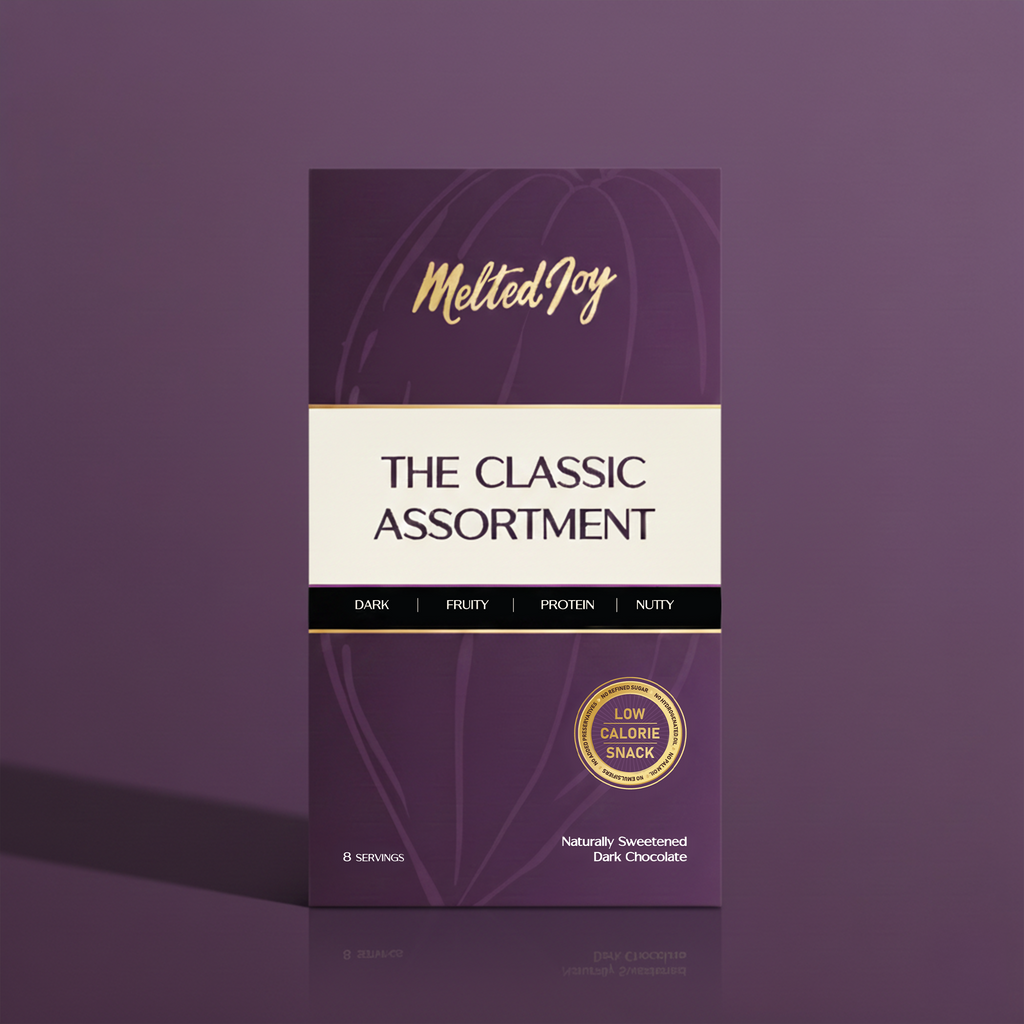 The Assorted Box, Pack of 8