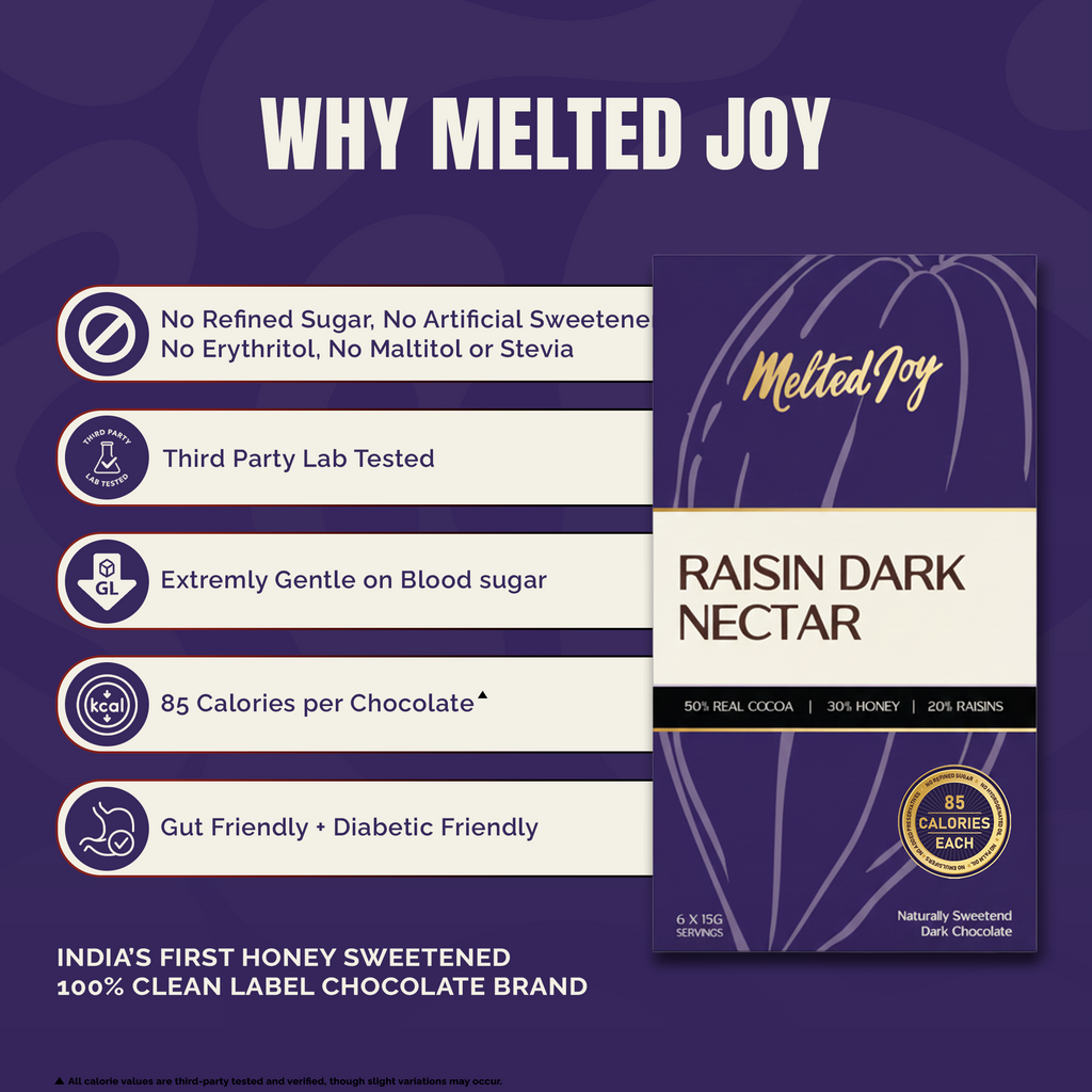 Raisin Dark Nectar - Pack of 6